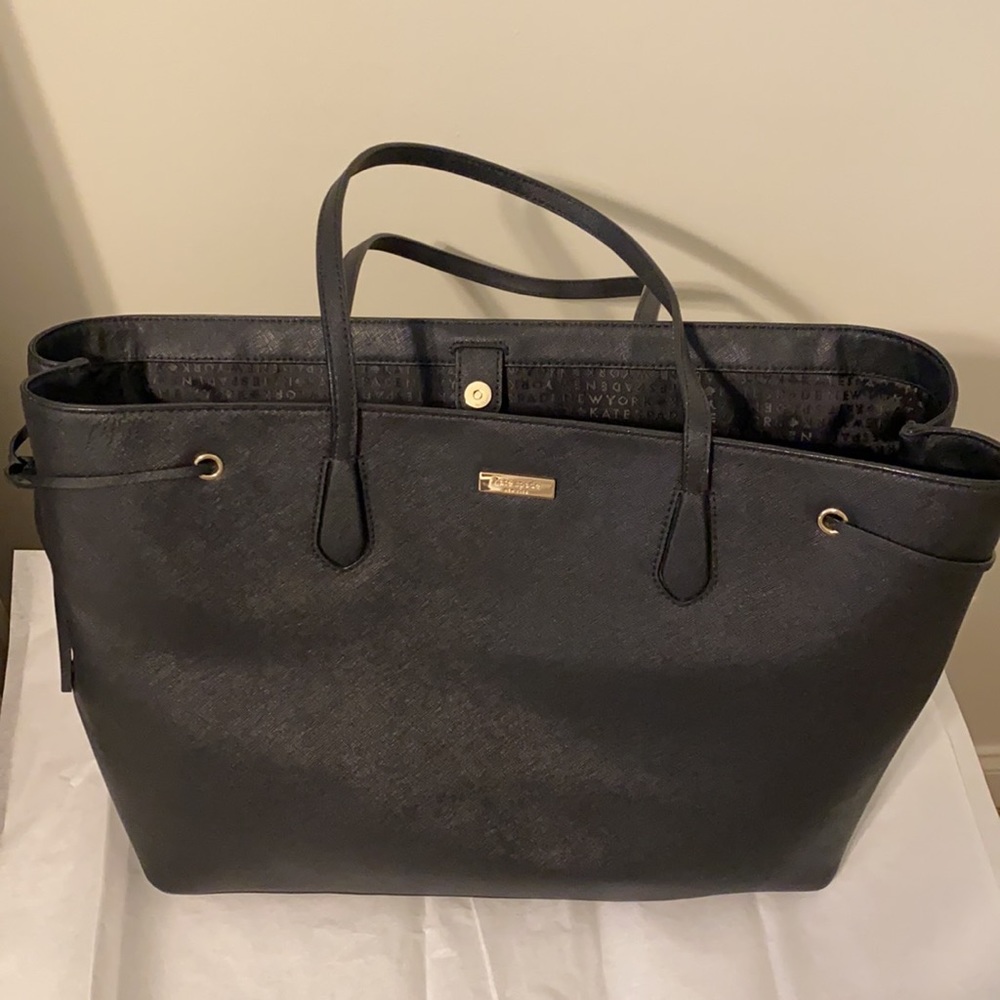Large Kate Spade Tote